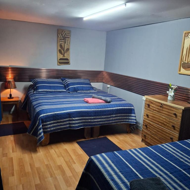 Cabañas Monserrat - One-Bedroom Apartment - 4