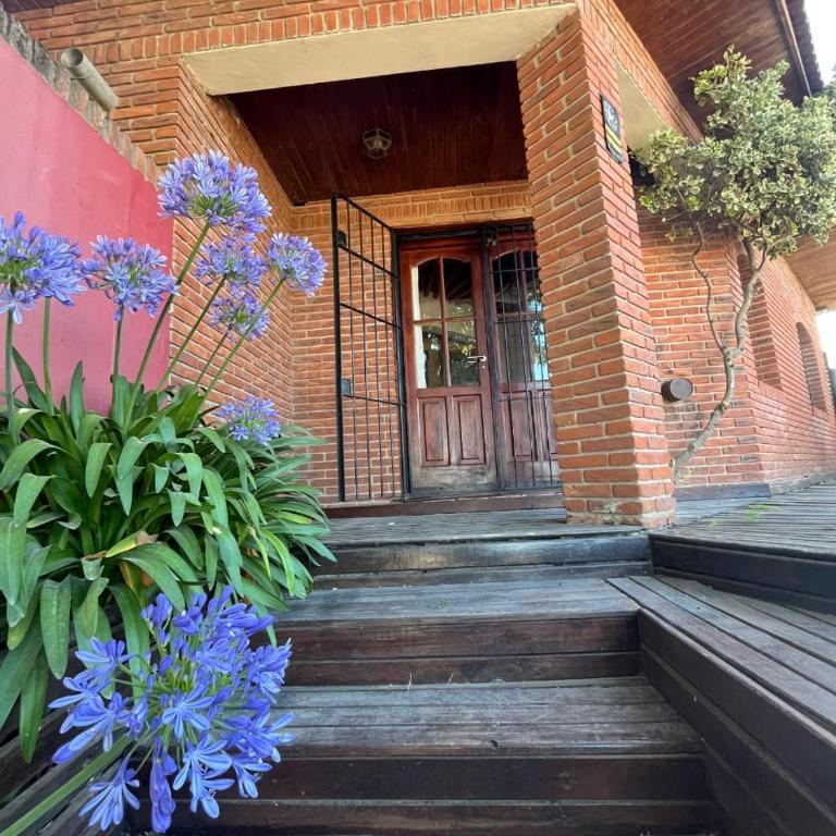 Chalet Lavanda - Four-Bedroom House - 1