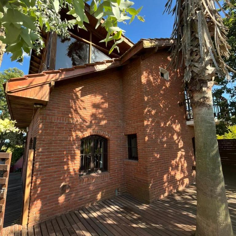 Chalet Lavanda - Four-Bedroom House - 2