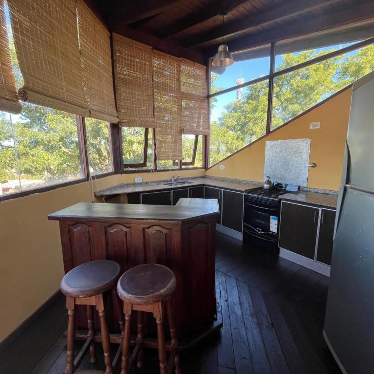 Chalet Lavanda - Four-Bedroom House - 3