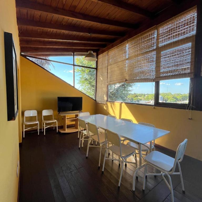 Chalet Lavanda - Four-Bedroom House - 5