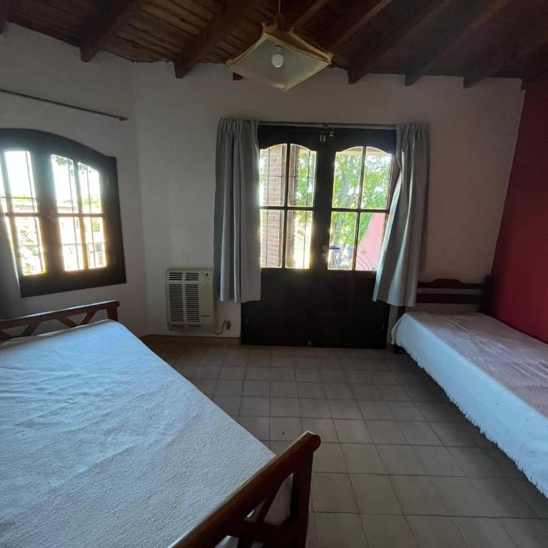 Chalet Lavanda - Four-Bedroom House - 7
