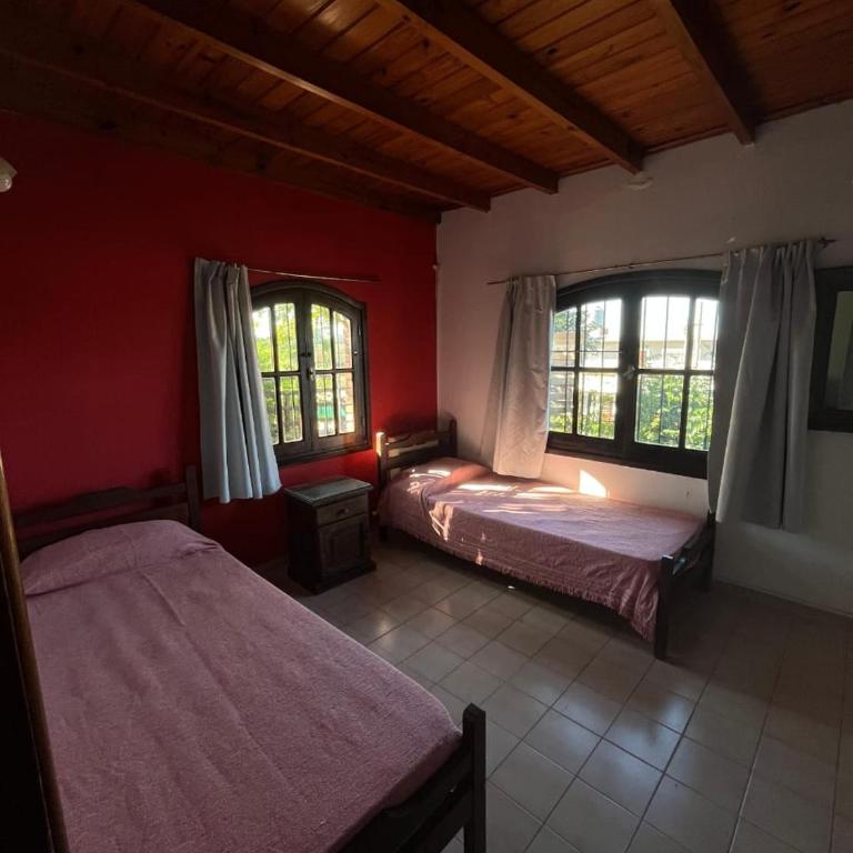 Chalet Lavanda - Four-Bedroom House - 10