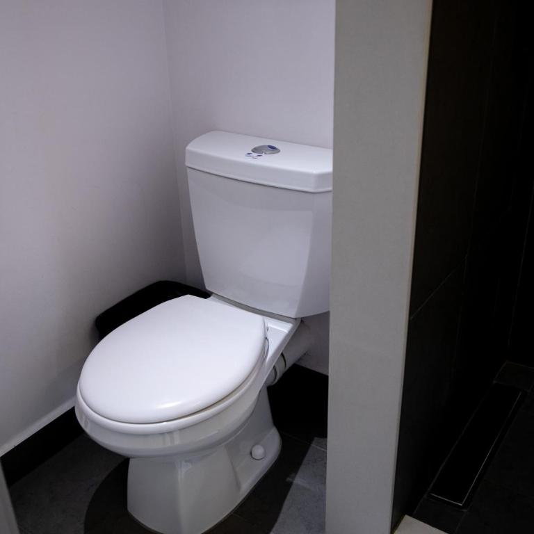 ibis budget Medellín Itagüí Metro - Habitación Doble Estándar - 12