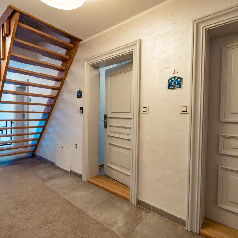 Zlatibor Hills - Modern Apartment Terrace & Free Parking - Studio sa Pogledom na Planinu - 5