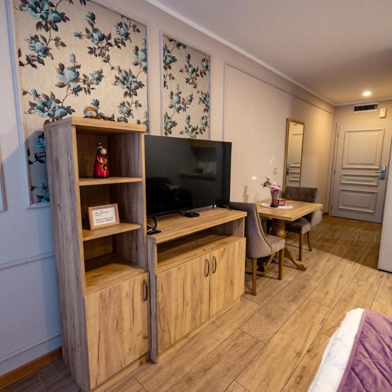 Zlatibor Hills - Modern Apartment Terrace & Free Parking - Studio sa Pogledom na Planinu - 24