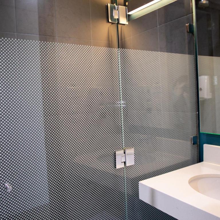 ibis budget Medellín Itagüí Metro - Habitación Doble Estándar - 6