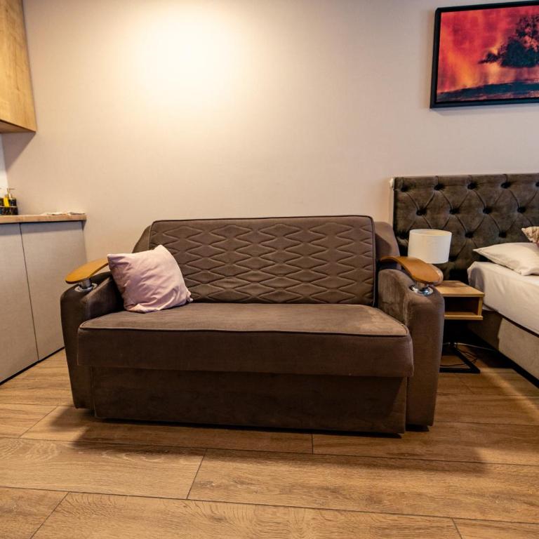 Zlatibor Hills - Modern Apartment Terrace & Free Parking - Studio sa Pogledom na Planinu - 34