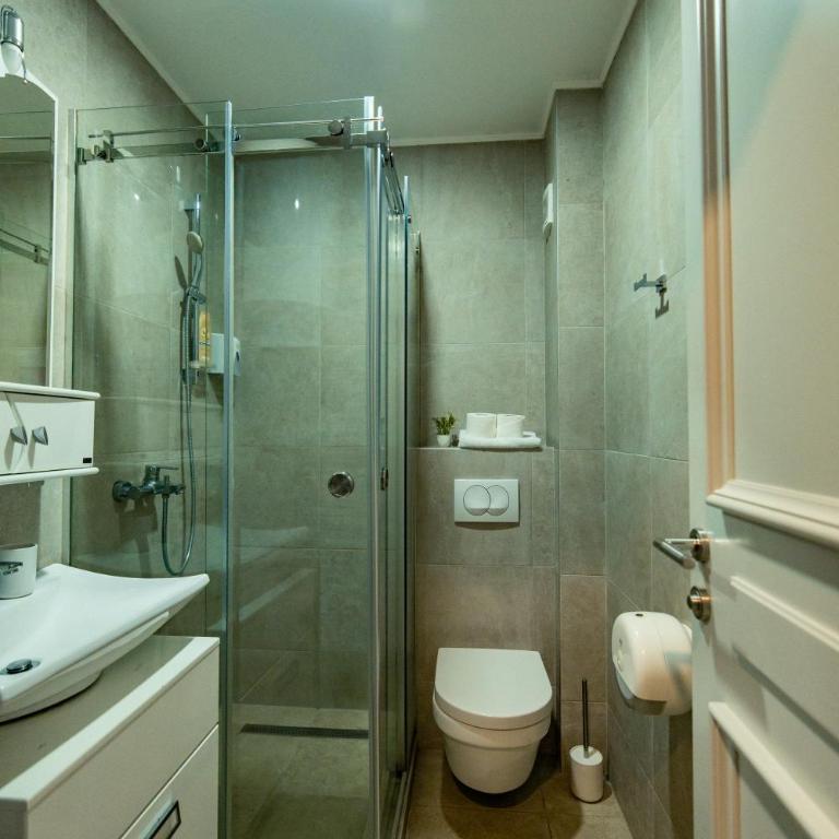 Zlatibor Hills - Modern Apartment Terrace & Free Parking - Studio sa Pogledom na Planinu - 43