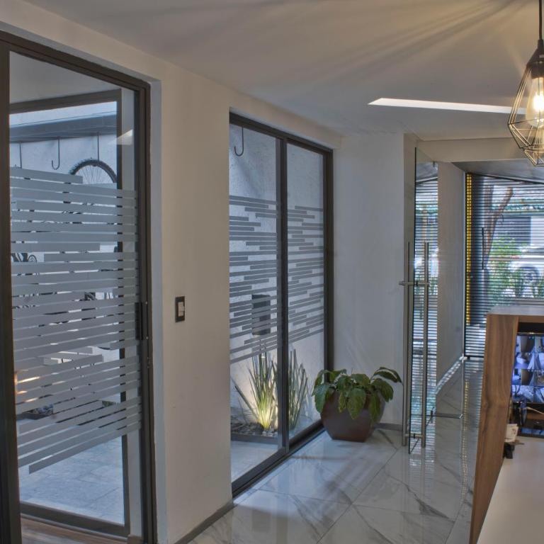 Elegante PH!, en Roma Norte - Two-Bedroom Apartment - 21