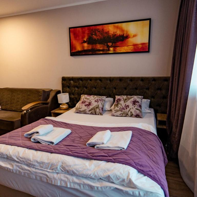 Zlatibor Hills - Modern Apartment Terrace & Free Parking - Studio sa Pogledom na Planinu - 67