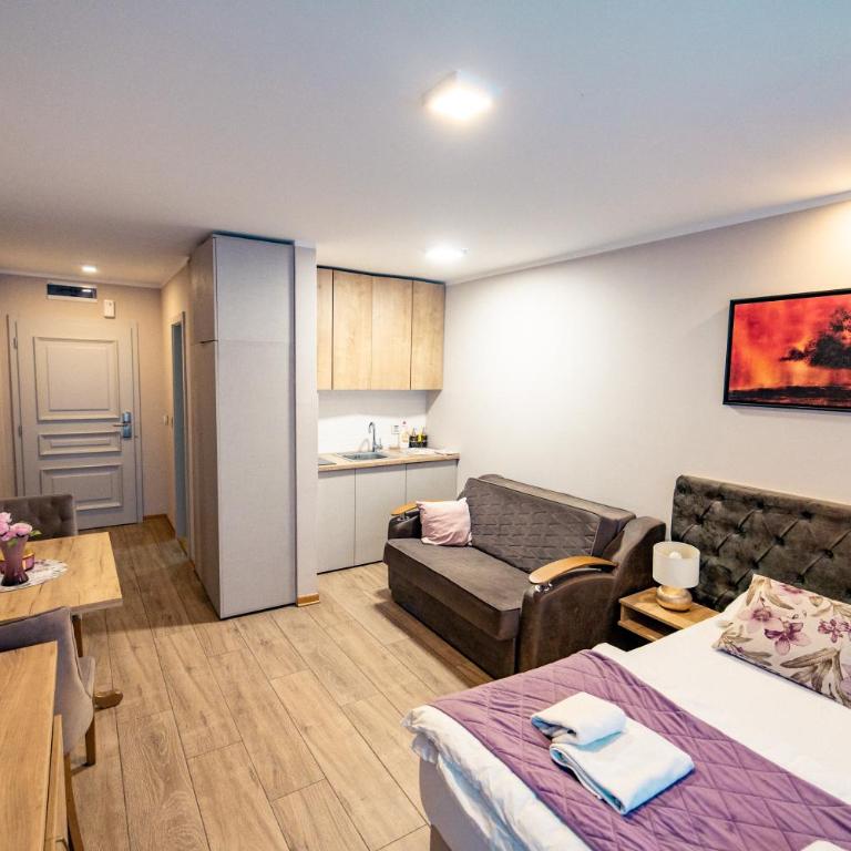 Zlatibor Hills - Modern Apartment Terrace & Free Parking - Studio sa Pogledom na Planinu - 71
