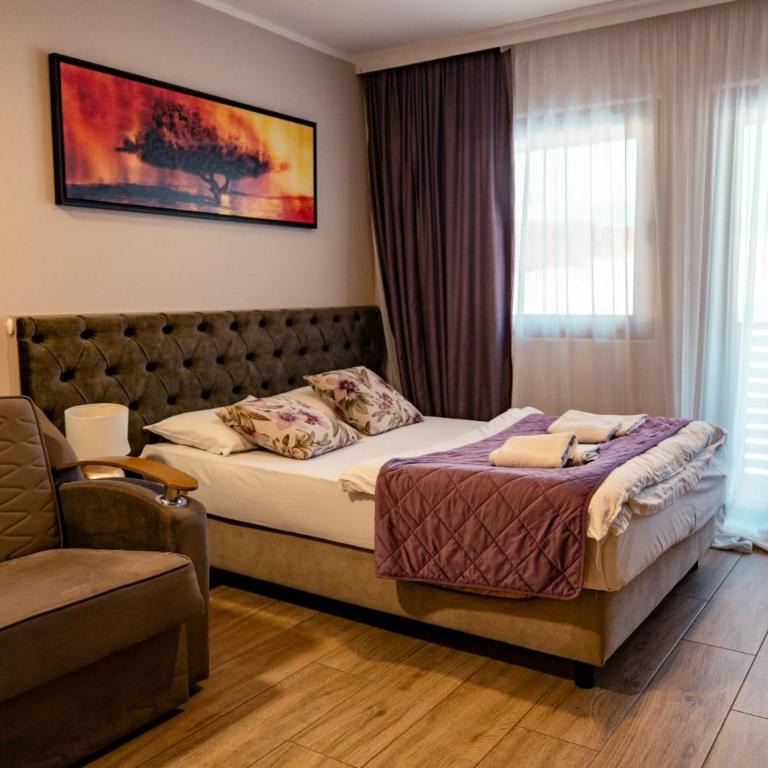 Zlatibor Hills - Modern Apartment Terrace & Free Parking - Studio sa Pogledom na Planinu - 82