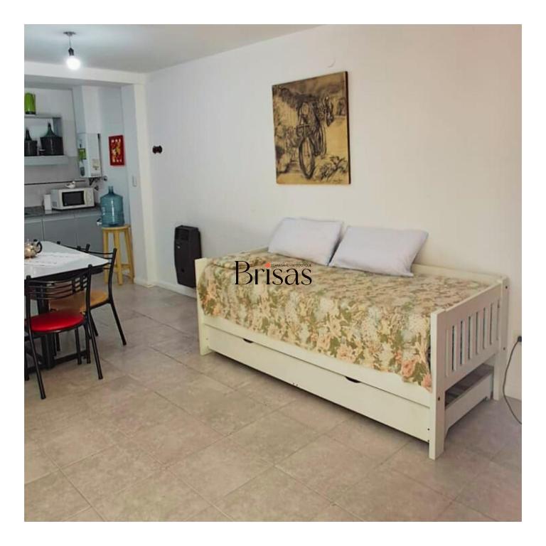 Brisas Departamento Boutique - Apartamento de 1 dormitorio - 7
