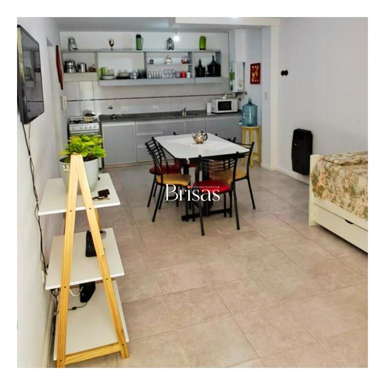 Brisas Departamento Boutique - Apartamento de 1 dormitorio - 6