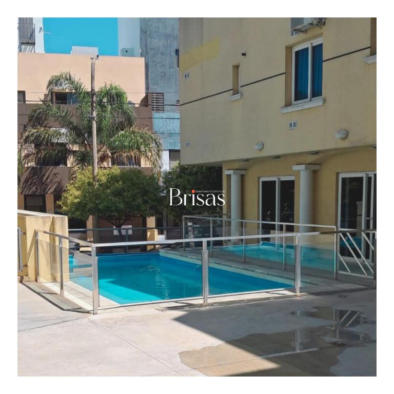 Brisas Departamento Boutique - Apartamento de 1 dormitorio - 11
