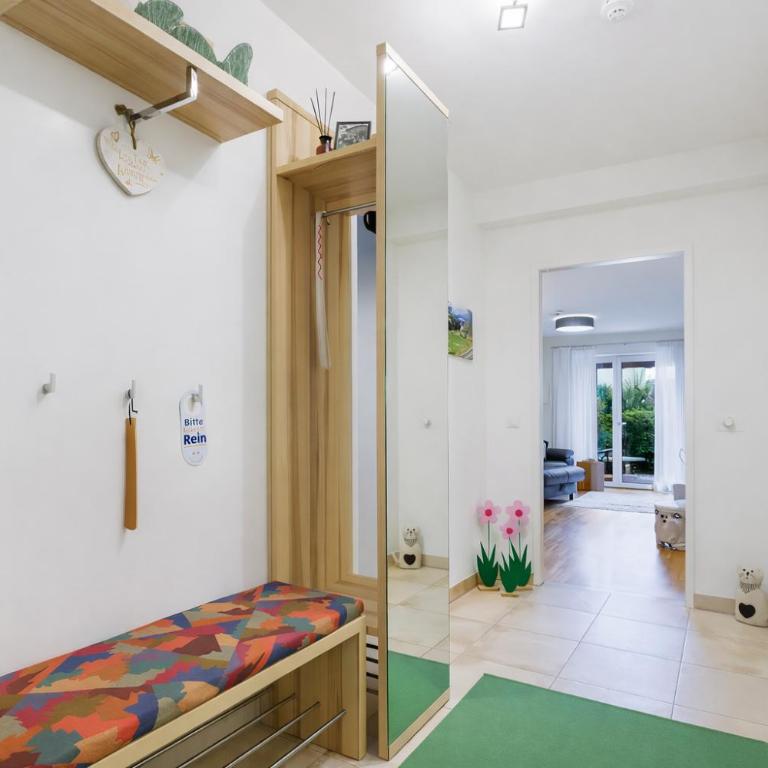Alpinum Residence Lungau - Apartment mit 2 Schlafzimmern - 29