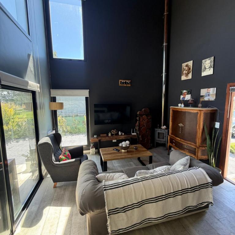Sol de campo - Three-Bedroom House - 2