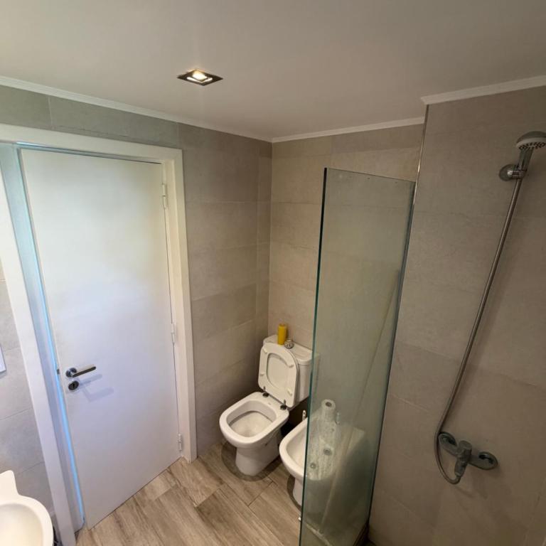 Sol de campo - Three-Bedroom House - 3