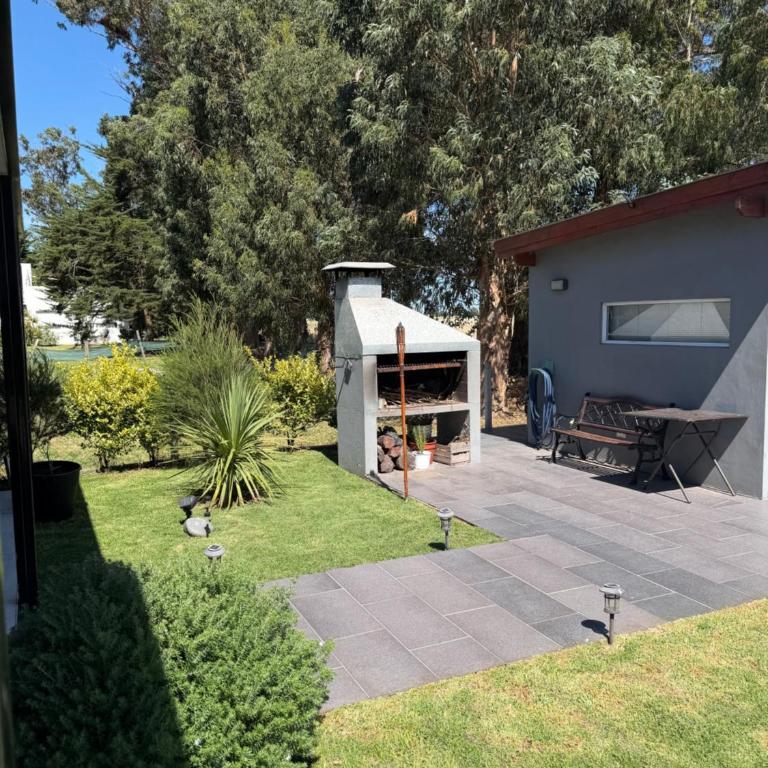 Sol de campo - Three-Bedroom House - 5
