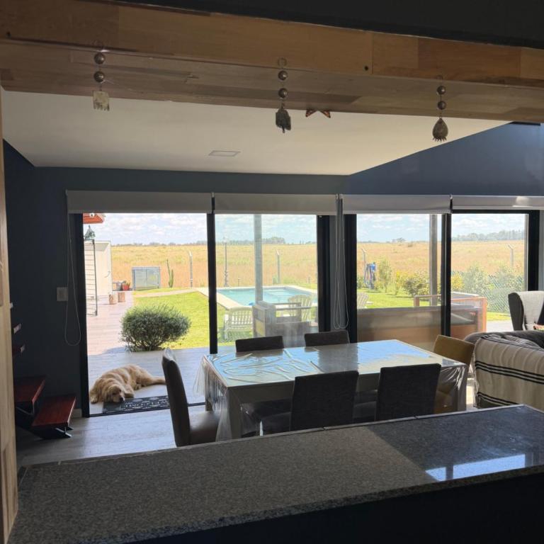 Sol de campo - Three-Bedroom House - 10