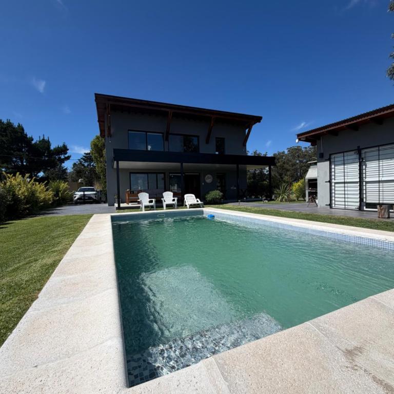 Sol de campo - Three-Bedroom House - 11