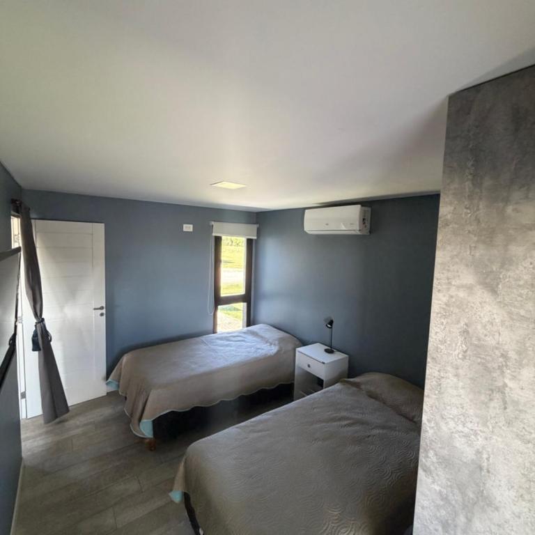 Sol de campo - Three-Bedroom House - 21