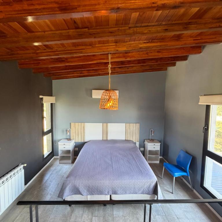 Sol de campo - Three-Bedroom House - 24