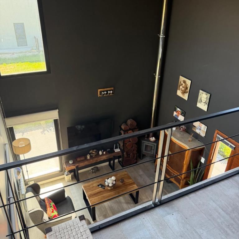 Sol de campo - Three-Bedroom House - 25
