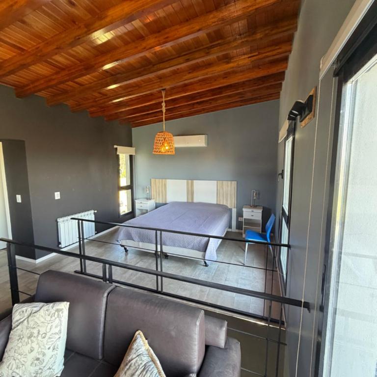 Sol de campo - Three-Bedroom House - 27