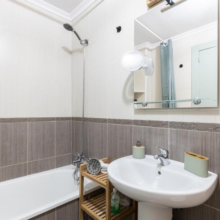 Azur Beach Locos Apartamento - Apartamento de 2 dormitorios - 18