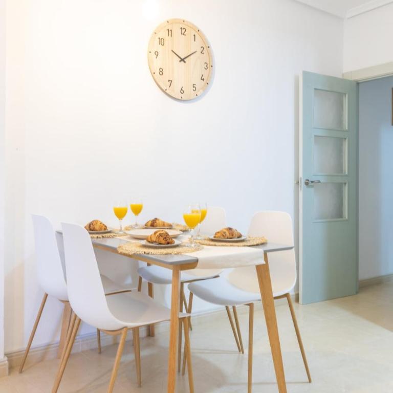 Azur Beach Locos Apartamento - Apartamento de 2 dormitorios - 10