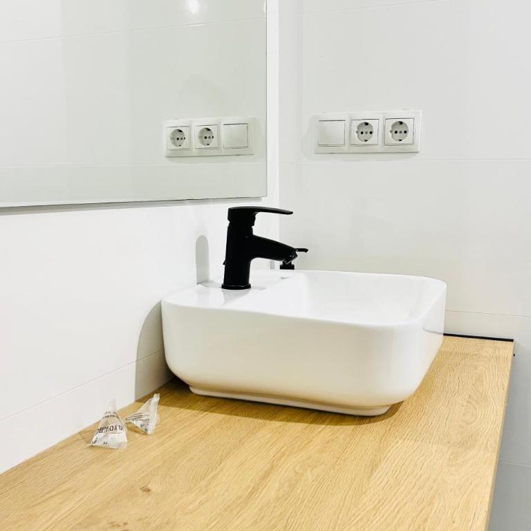 Apartamento vacacional Cuarteles - Apartamento Superior - 10