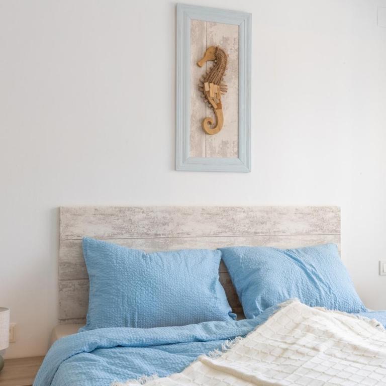 Azur Beach Locos Apartamento - Apartamento de 2 dormitorios - 16