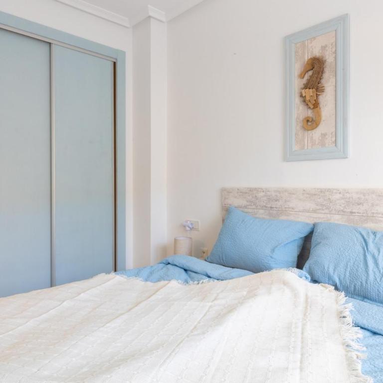 Azur Beach Locos Apartamento - Apartamento de 2 dormitorios - 17