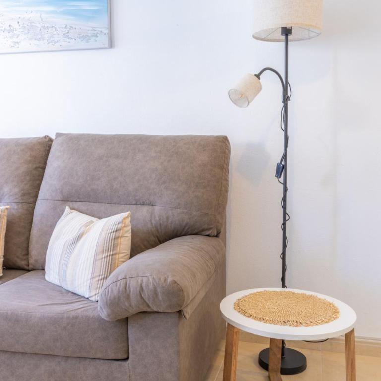 Azur Beach Locos Apartamento - Apartamento de 2 dormitorios - 4