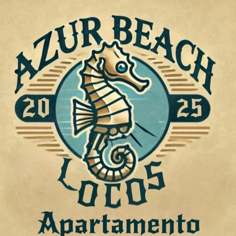 Azur Beach Locos Apartamento - Apartamento de 2 dormitorios - 28