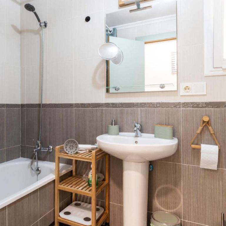 Azur Beach Locos Apartamento - Apartamento de 2 dormitorios - 19