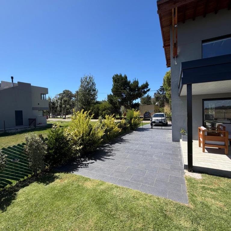 Sol de campo - Three-Bedroom House - 38