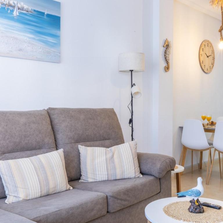 Azur Beach Locos Apartamento - Apartamento de 2 dormitorios - 5