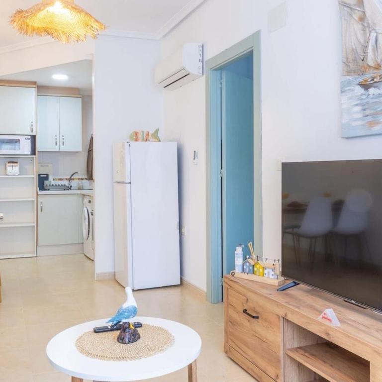 Azur Beach Locos Apartamento - Apartamento de 2 dormitorios - 7