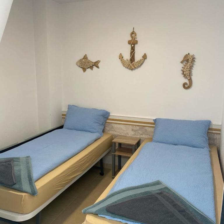 Azur Beach Locos Apartamento - Apartamento de 2 dormitorios - 23