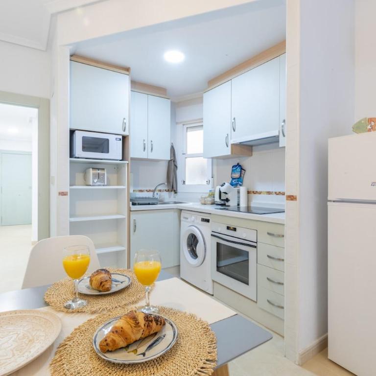Azur Beach Locos Apartamento - Apartamento de 2 dormitorios - 11