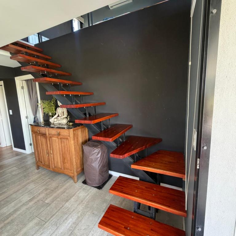 Sol de campo - Three-Bedroom House - 43