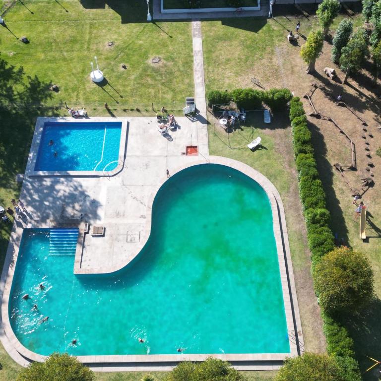 Sol de campo - Three-Bedroom House - 44