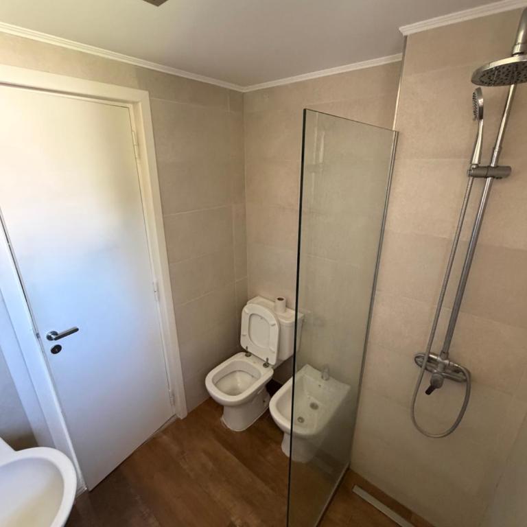 Sol de campo - Three-Bedroom House - 49