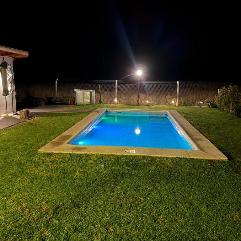 Sol de campo - Three-Bedroom House - 51