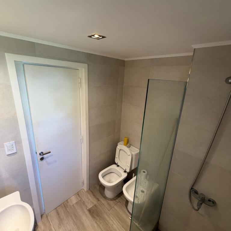 Sol de campo - Three-Bedroom House - 54