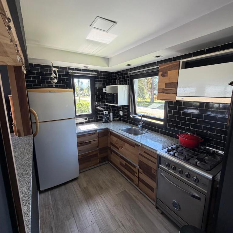 Sol de campo - Three-Bedroom House - 57