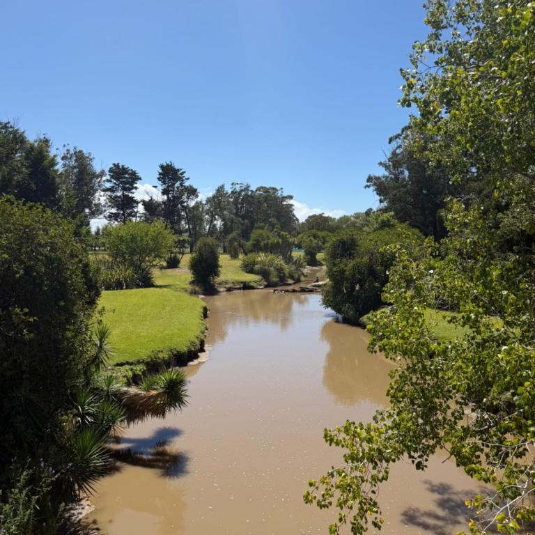 Sol de campo - Three-Bedroom House - 62